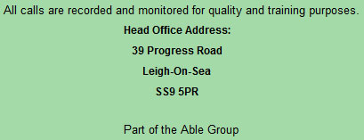 Jarrow Local Drainage Head Office
